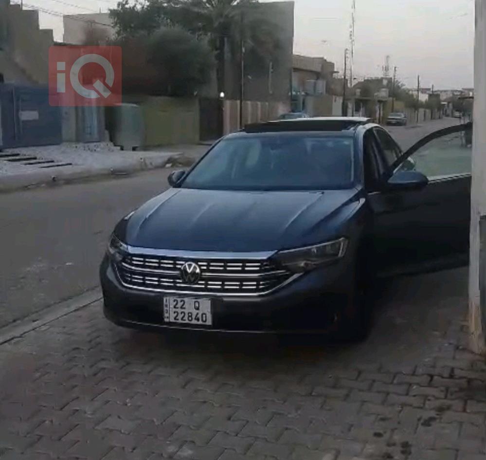 فولكسفاغن جيتا